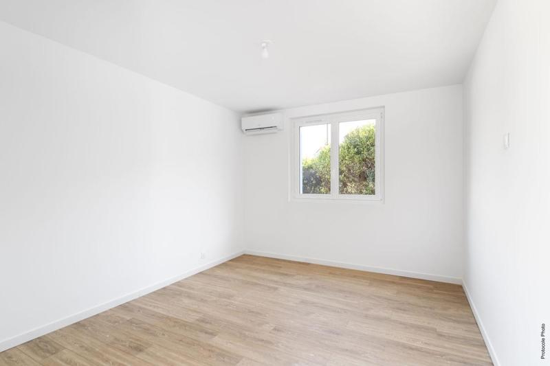 Appartement - 92 m² - 4 pièces