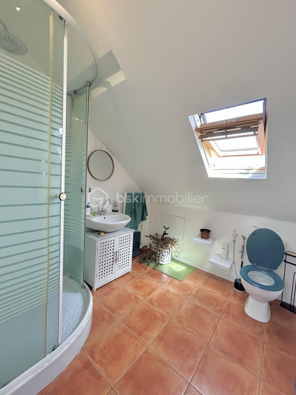 Maison - 131 m² - 7 pièces