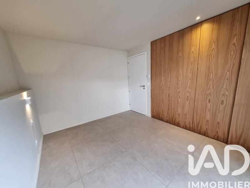 Maison de ville - 153 m² - 5 pièces