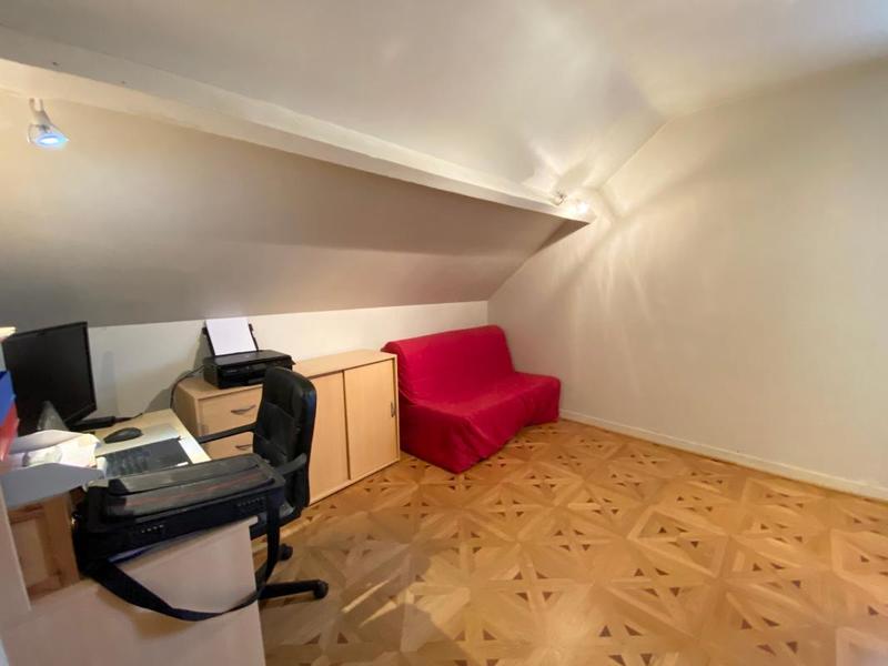 Maison - 143 m² - 5 pièces