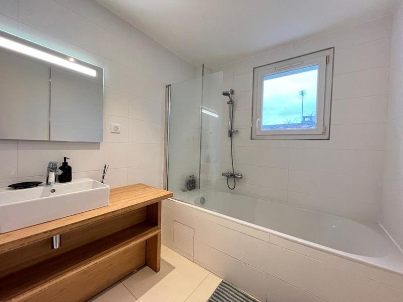 Appartement - 86 m² - 3 pièces