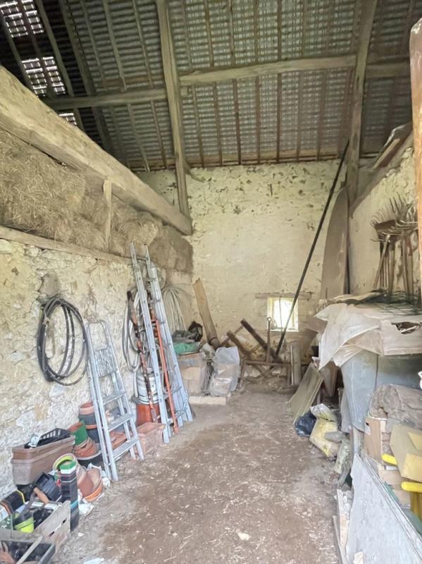 Maison de campagne - 164 m²