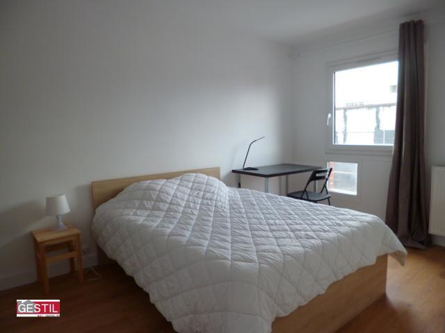 Appartement - 83 m² - 5 pièces