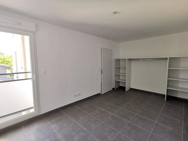 Appartement - 78 m² - 3 pièces