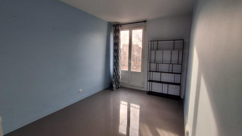 Appartement - 64 m² - 4 pièces