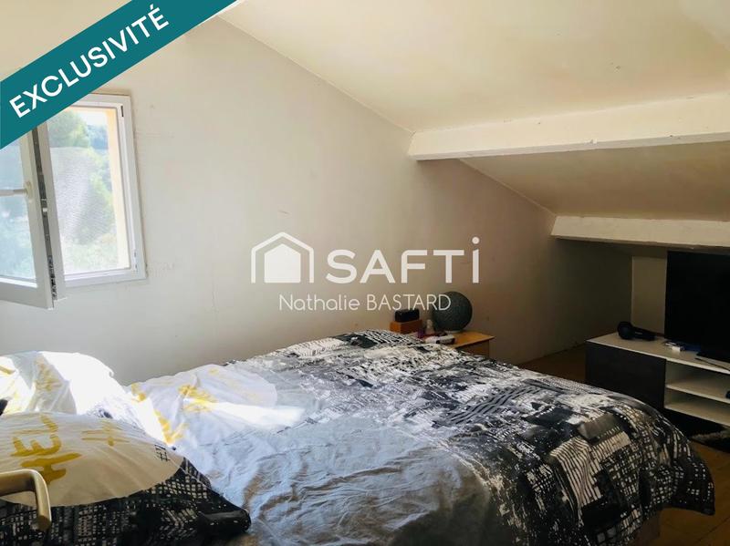 Villa - 110 m² - 4 pièces