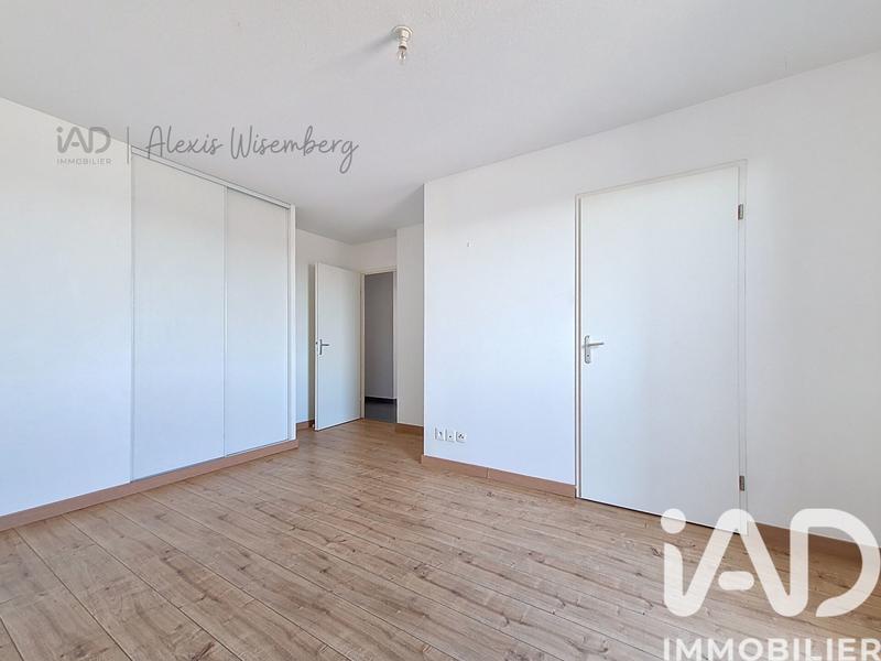 Appartement - 86 m² - 4 pièces