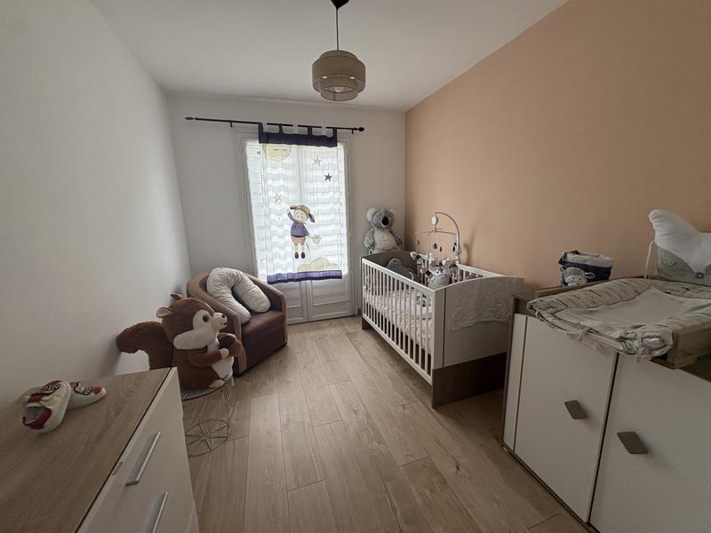 Villa - 102 m² - 3 pièces