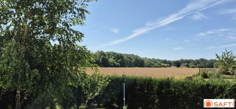 Maison - 192 m² - 8 pièces