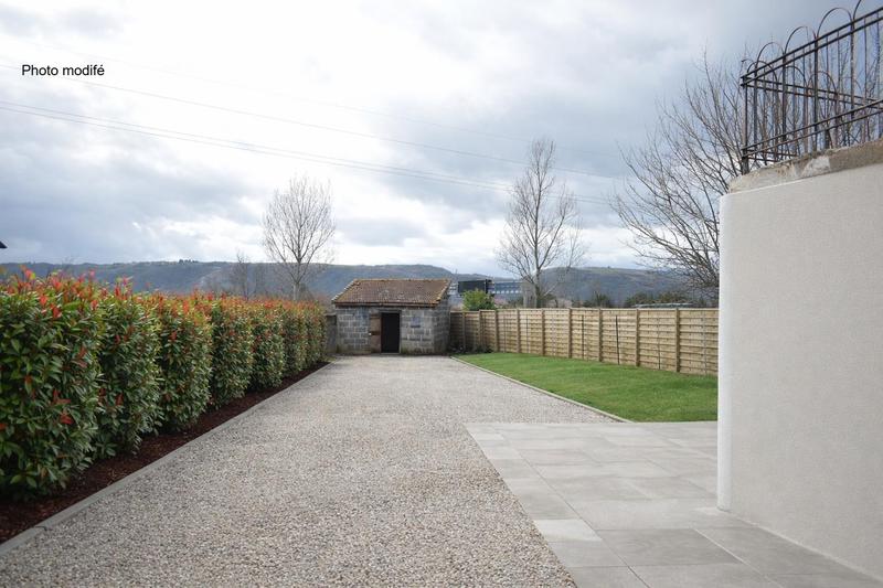 Maison - 86 m² - 4 pièces