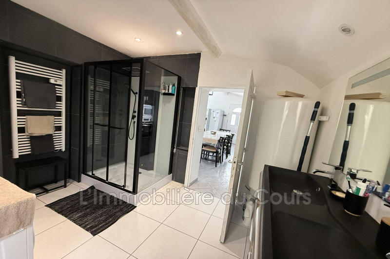 Maison - 98 m² - 3 pièces