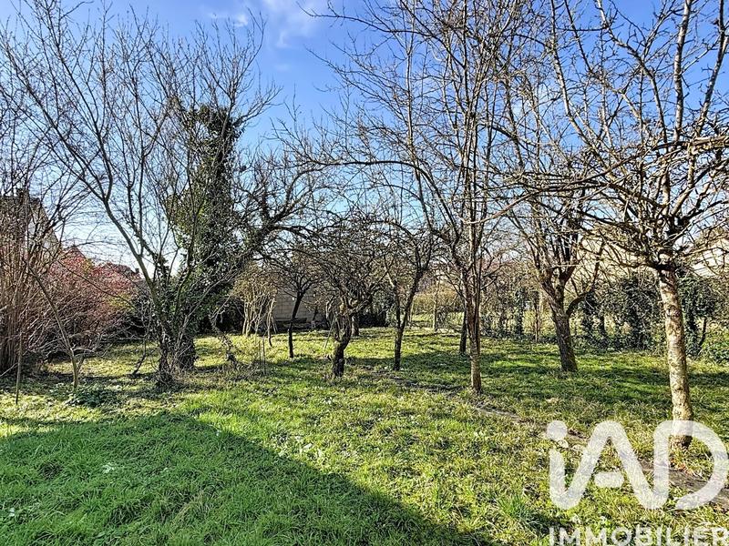 Maison - 146 m² - 6 pièces