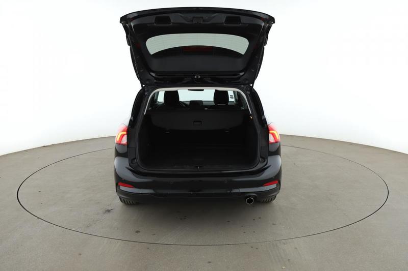 Ford Focus Sw 1.5 EcoBlue Titanium PowerShift 120 ch