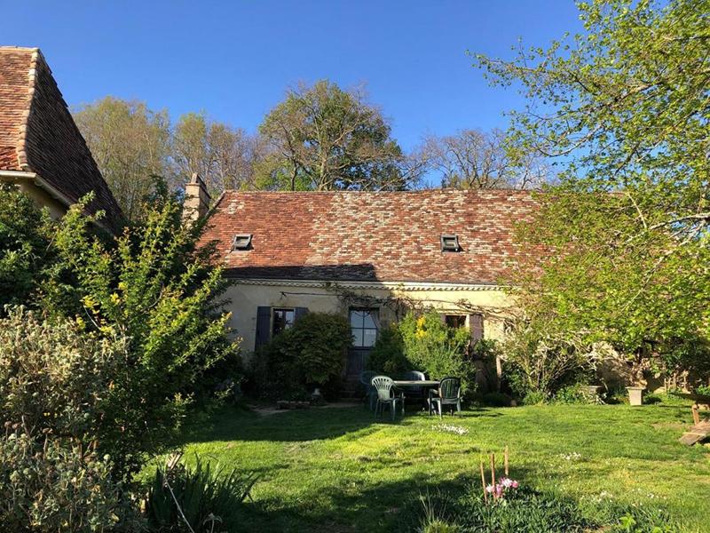 Maison - 138 m² - 5 pièces