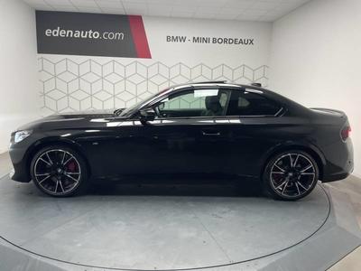 Bmw Serie 2 Coupe M240i xDrive 374 ch Bva8