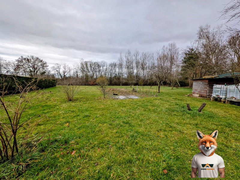 Maison - 116 m² - 4 pièces