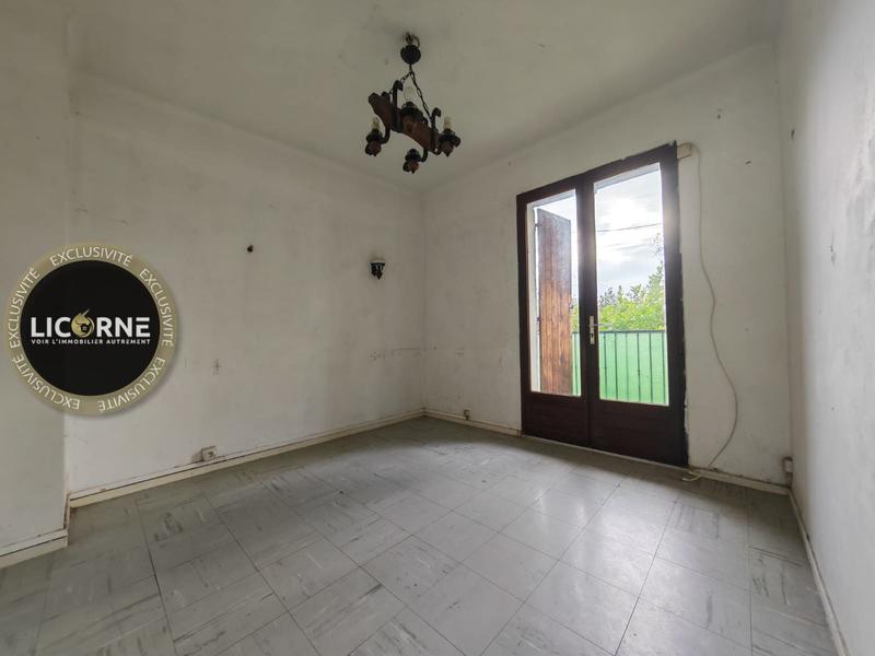 Maison - 70 m² - 4 pièces