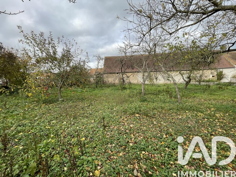 Ferme - 170 m² - 3 pièces