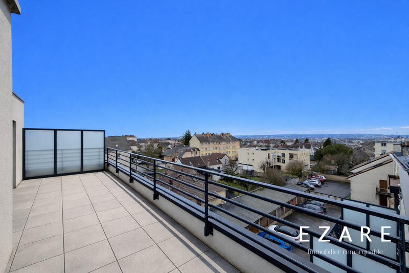 Appartement - 51 m² - 2 pièces