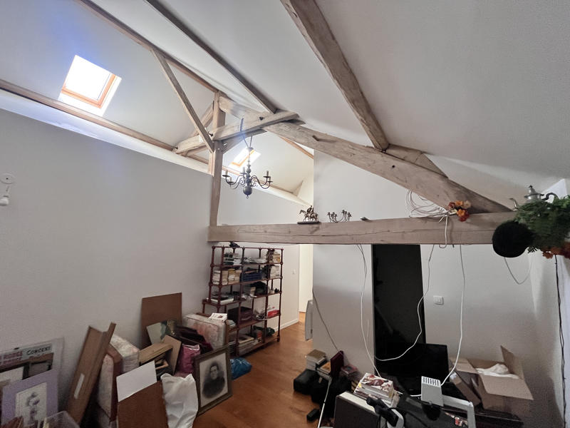 Maison - 263 m² - 7 pièces