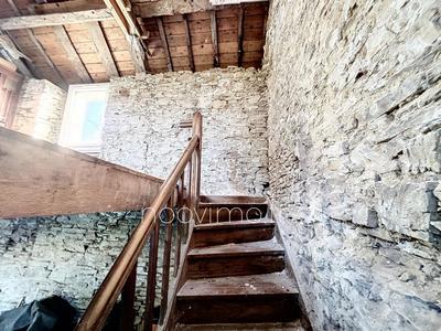 Maison - 45 m² - 2 pièces