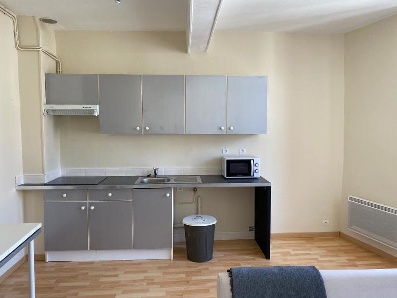 Appartement - 120 m² - 6 pièces