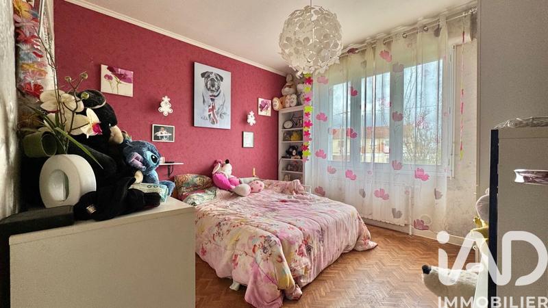 Maison - 150 m² - 7 pièces