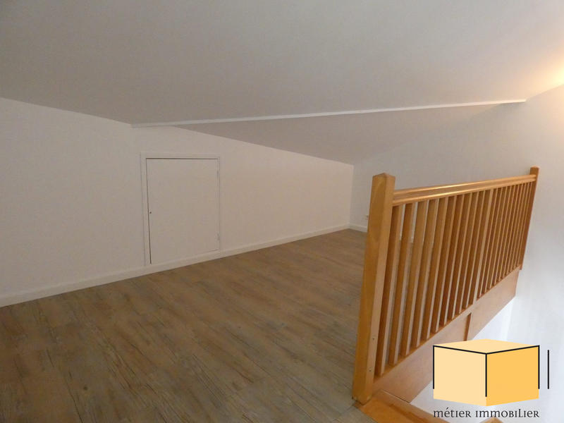 Appartement - 120 m² - 4 pièces