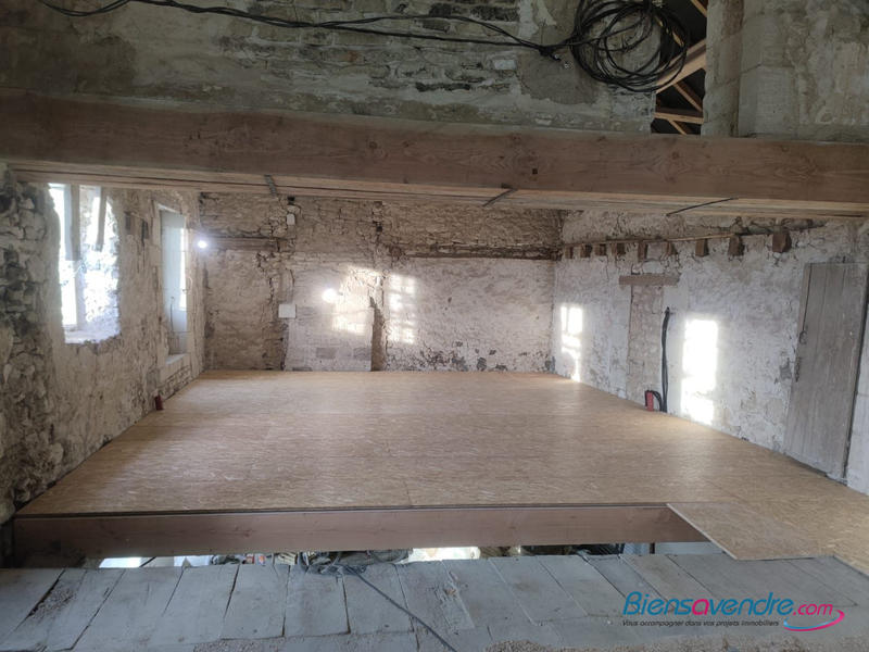 Bastide - 230 m² - 7 pièces