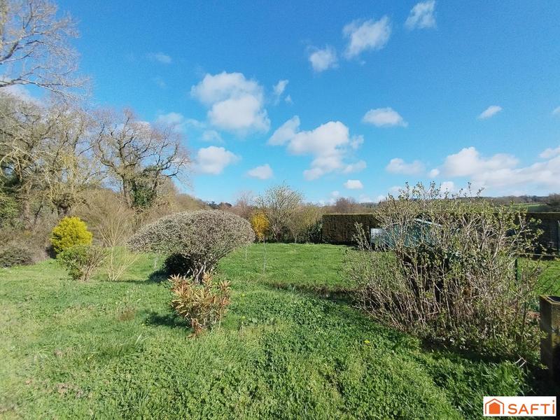 Maison - 135 m² - 4 pièces