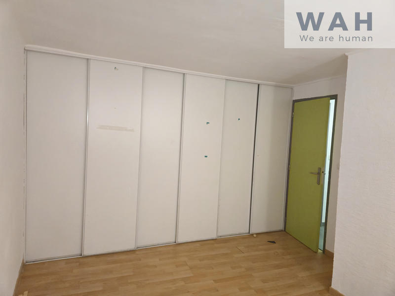 Appartement - 62 m² - 2 pièces