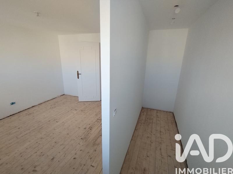 Appartement - 65 m² - 2 pièces