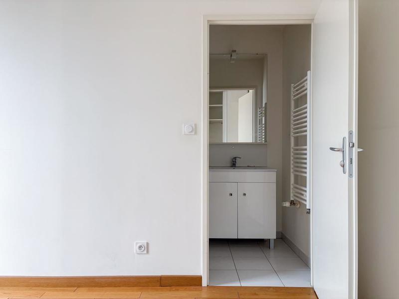 Appartement - 78 m² - 3 pièces