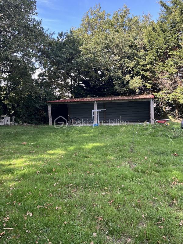 Longère - 100 m² - 6 pièces