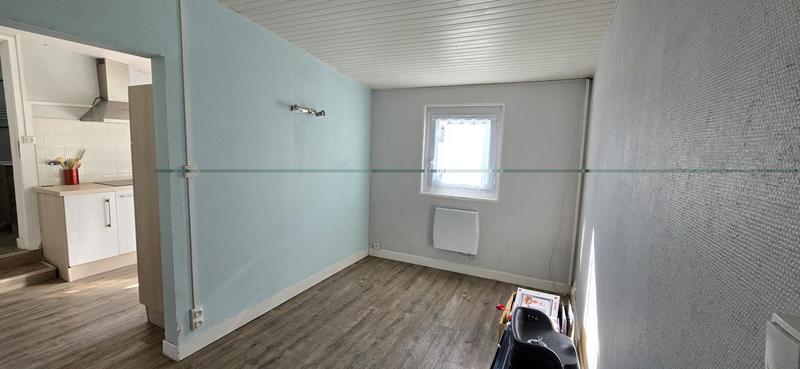 Maison - 140 m² - 8 pièces