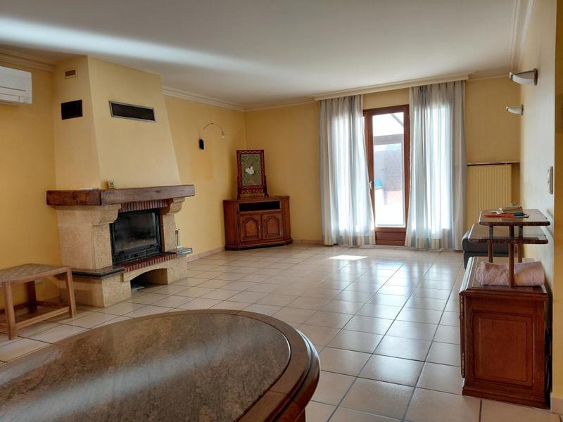 Villa - 163 m² - 5 pièces