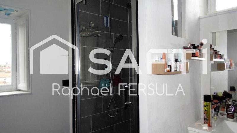 Appartement - 87 m² - 4 pièces