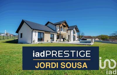 Maison de maîtres - 174 m² - 6 pièces