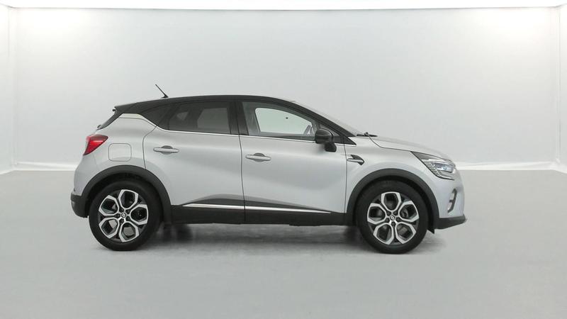 Renault Captur E-Tech 145 - 21 Intens