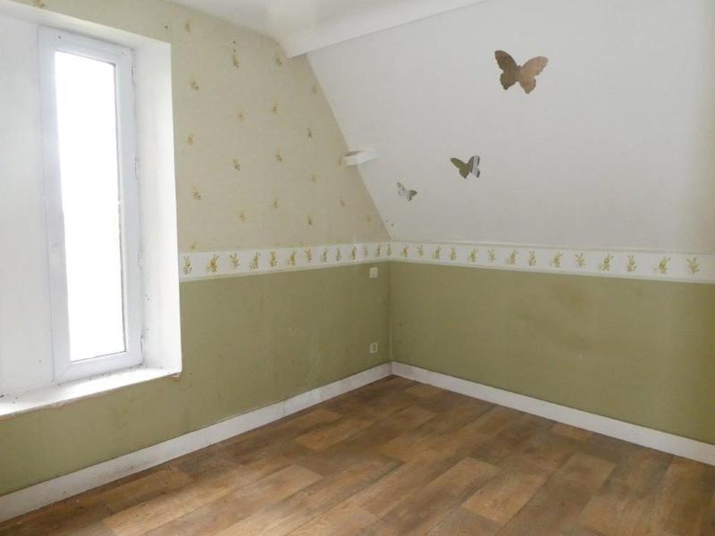 Maison ancienne - 200 m² - 11 pièces