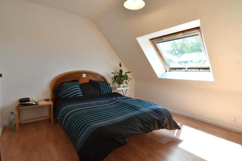 Maison contemporaine - 200 m² - 8 pièces