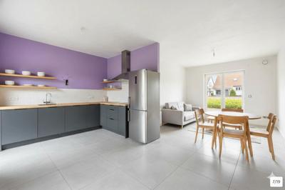 Maison - 200 m² - 7 pièces