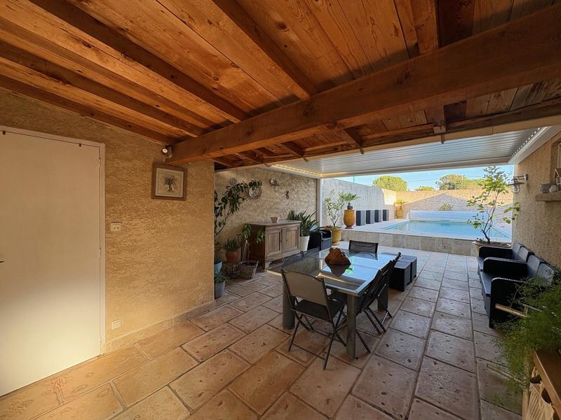 Maison - 148 m² - 5 pièces