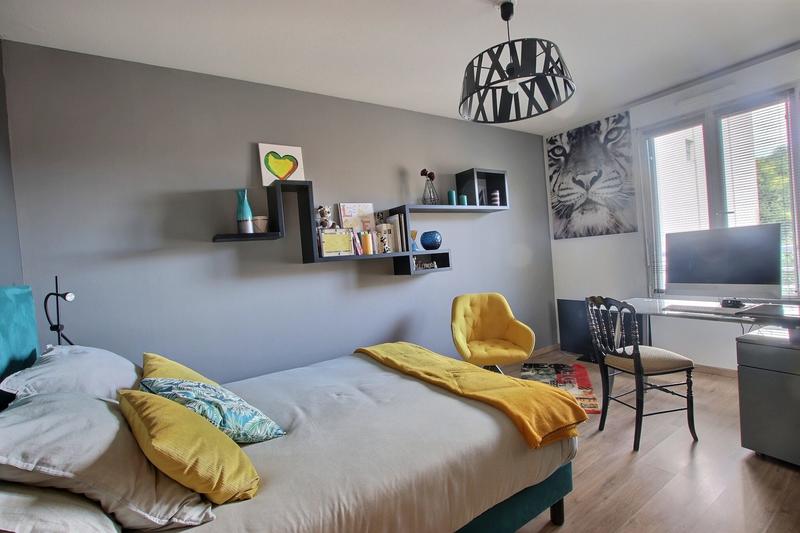 Appartement - 91 m² - 4 pièces