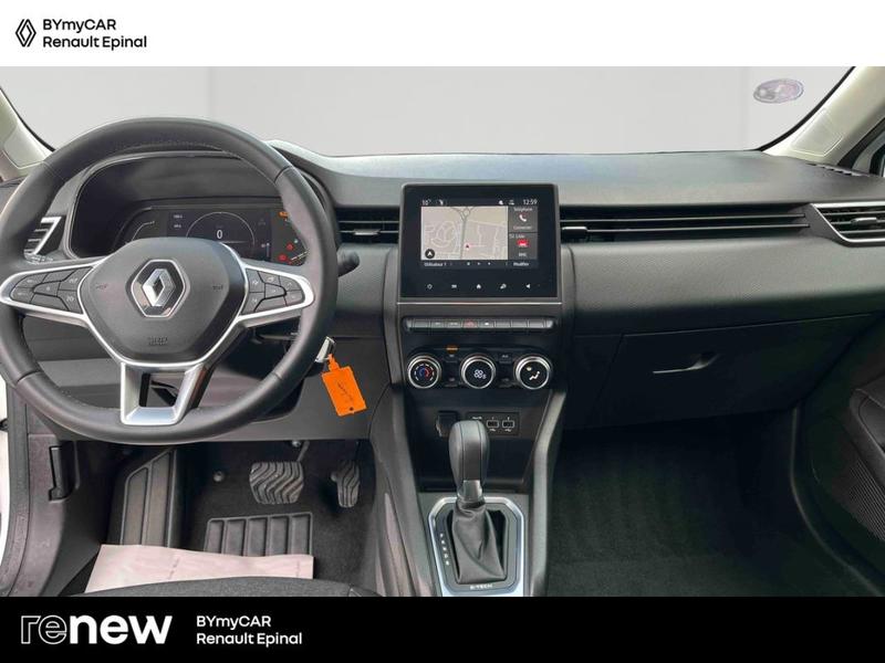 Renault Clio V E-Tech 140 - 21n Business