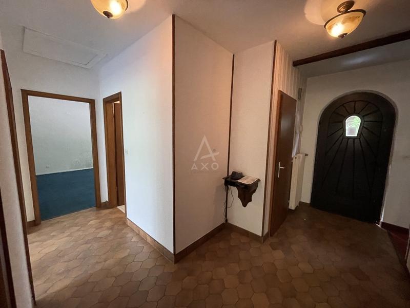 Maison en pierre - 124 m² - 7 pièces