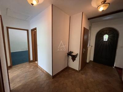 Maison en pierre - 124 m² - 7 pièces