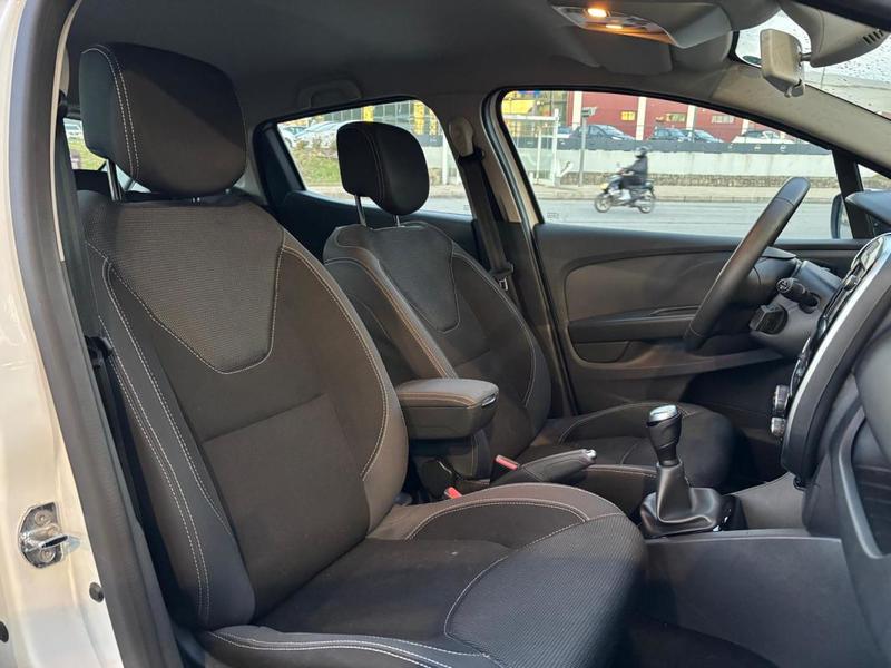 Renault Clio IV Tce 90 Business