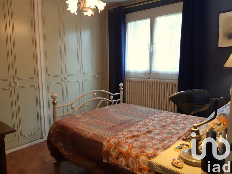 Maison - 98 m² - 6 pièces