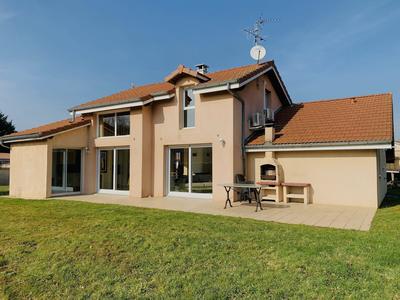 Villa - 109 m² - 4 pièces